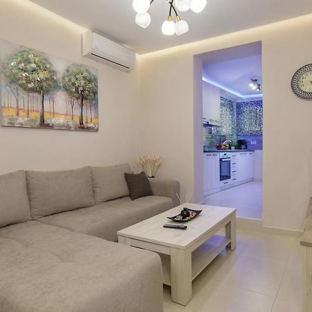 Evia'S Apartment - New Apartment In Town! Zákynthos by Eksteriør bilde