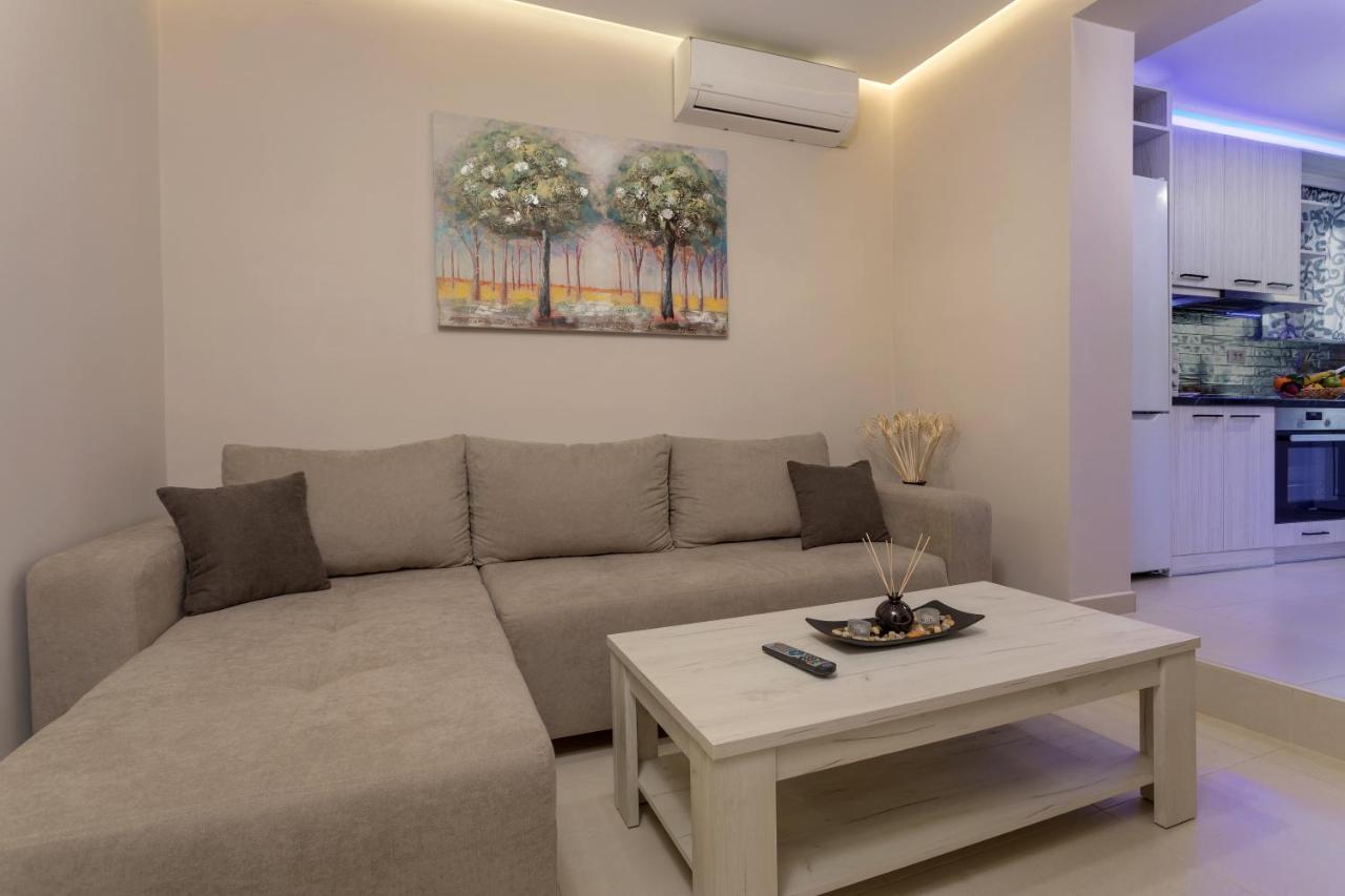 Evia'S Apartment - New Apartment In Town! Zákynthos by Eksteriør bilde