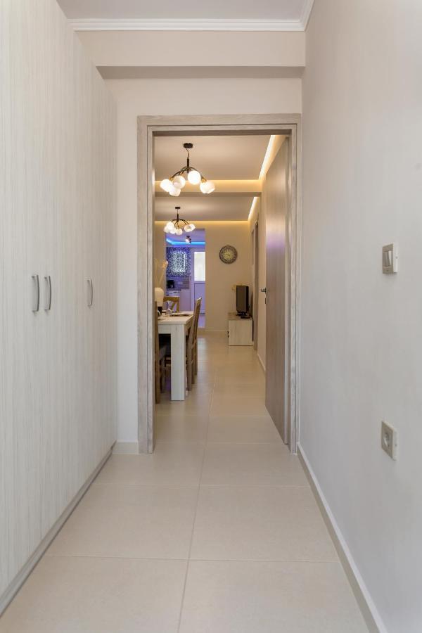 Evia'S Apartment - New Apartment In Town! Zákynthos by Eksteriør bilde