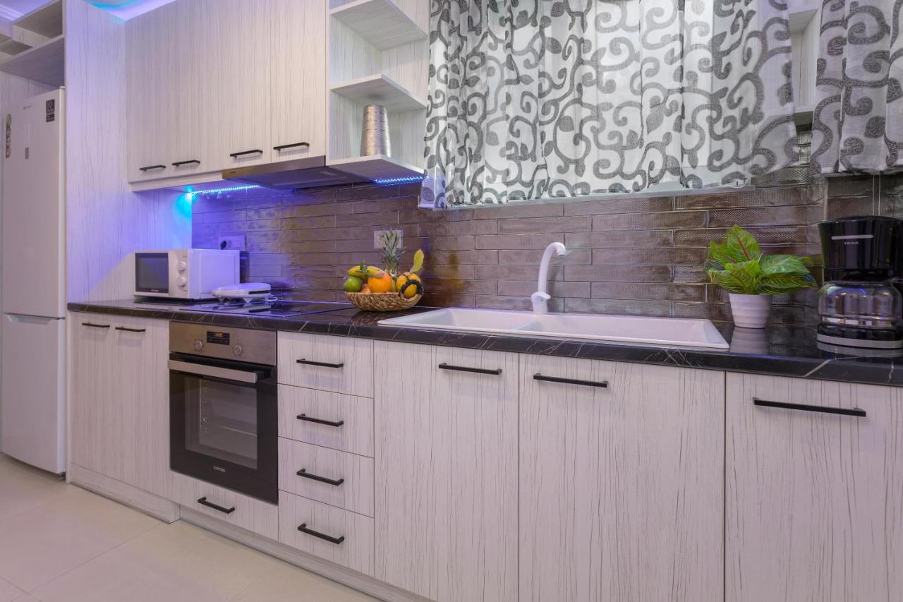 Evia'S Apartment - New Apartment In Town! Zákynthos by Eksteriør bilde